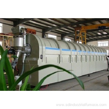 Atmospheric Sintering Furnace Price